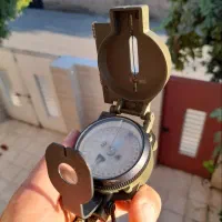 قطب نما اصل|کلکسیون اشیاء عتیقه|گرگان, |دیوار