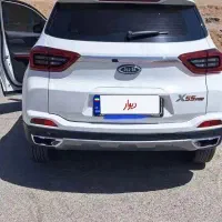 mvm pro x55 1403|خودرو سواری و وانت|مبارکه, |دیوار