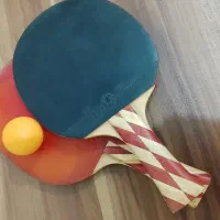 راکت و توپ ۲۰۰