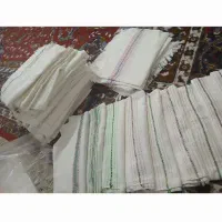 دستمال دستباف