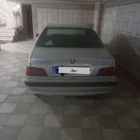 پرشیا مدل ۱۳۸۴
