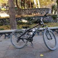 دوچرخه ۲۶ اسکات اصلی تنه آلومینیوم