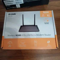 مودم اینترنت دی لینک