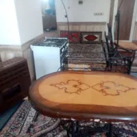 میز و صندلی