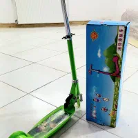 اسکوتر