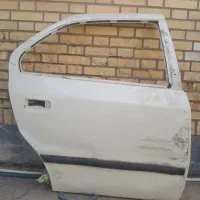 درب ماشین