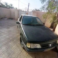 ماشین پژو چهار صدوپنج