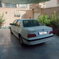 پژو پارس سال مدل 1400|خودرو سواری و وانت|اصفهان, مهرآباد|دیوار