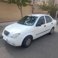 تیبا مدل ۹۸