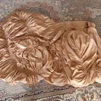 روکش مبل سالم 7نفری|مبلمان خانگی و میز عسلی|پارسآباد, |دیوار