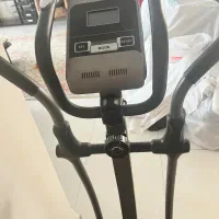 دستگاه ورزشی الپتیکال