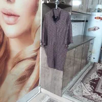 مانتوهاهمه سایز۴۴تا ۴۶یک بارتن خورده|لباس|نیشابور, دارایی|دیوار