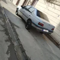 پژو ۴۰۵ لوازمی