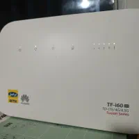 مودم هواوی ایرانسل TF I60 H1
