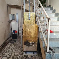 نصب و راه اندازی انواع آسانسور(MRL)|خدمات پیشه و مهارت|لاهیجان, شقایق|دیوار