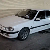 پارس مدل ۱۳۹۲ فابریک و ۱۴۰۱