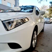 برلیانس استسنائی H230 مدل ۹۷