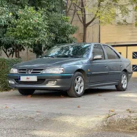 پارس تیوفایو