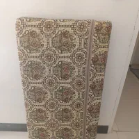 دوعدد پشتی|پشتی|گرمدره, |دیوار