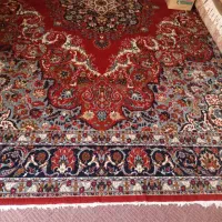 قالی 12 متری کارکرده گچساران|فرش|دوگنبدان, |دیوار