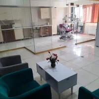 اجاره کامل یا جزئی تجهیزات درمانگاه و مطب در حد نو
