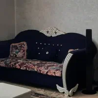 مبل سلطنتی|مبلمان خانگی و میز عسلی|کرمان, |دیوار