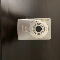 دوربین کنون