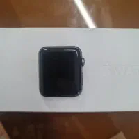 اپل واچ سری ۱