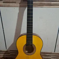 گیتار کلاسیک