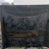 بخاری گازی آذردرخشان