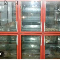 یخچال ۶درب فروشگاهی