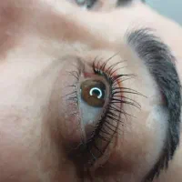 تخفیف‌ویژه لیفت ابرو و مژه