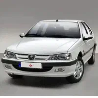 پارس ELX ۴۰۲ صفر کیلومتر ۰