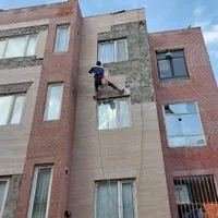 پیچ روپلاک بدونه نیاز به داربست