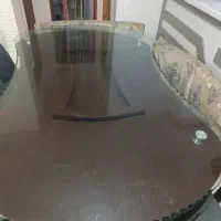 میز نهارخوری ۶نفره