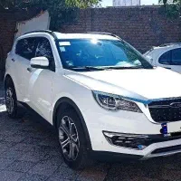 فیدلیتی پرایم گیربکس جدید