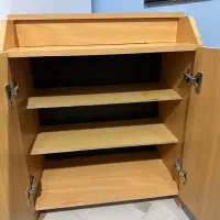 جاکفشی|جاکفشی، کمد، دراور|کرمان, |دیوار