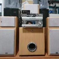 دو عدد ضبط و باند تمیز ال جی و پاناسونیک