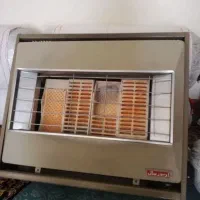 بخاری دیواری