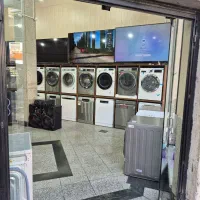 *لباس شوی وظرف شوی 40%زیر قیمت با ضمانت*