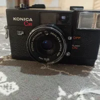 دوربین عکاسی ژاپنی|دوربین عکاسی و فیلم‌برداری|شوشتر, |دیوار