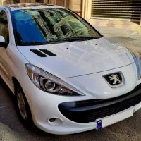 حواله 207تیوتری تحویل اسفند
