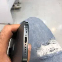 آیفون ۱۵ پرو|موبایل|تهران, زنجان جنوبی|دیوار