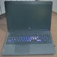 HP ZBOOK 15 G2 غول کارهای مهندسی