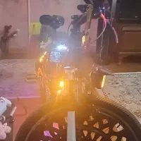 دوچرخه اسپرت