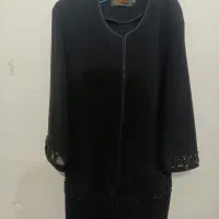 مانتو مجلسی نگینی|لباس|اسلام‌شهر, شاطره|دیوار