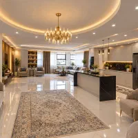 فروش-آپارتمان-یکجا-5-واحد-تهاتر-با-زمین