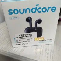 هندزفری بلوتوثی انکر soundcore K20i