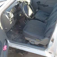 پراید مانت مدل۹۶|خودرو سواری و وانت|صحنه, |دیوار