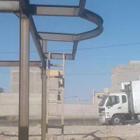 جوشکاری سیار